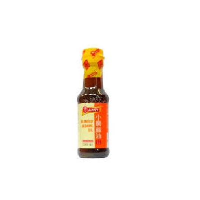 Amqy Sesame Sauce 150 ml Supermart.ng