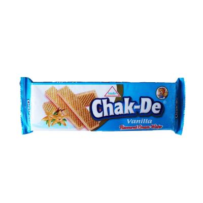 Amulya Chak-De Vanilla Cream Wafer 100 g Supermart.ng