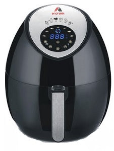 Andrakk Air Fryer 3.2 L ADK901 Supermart.ng