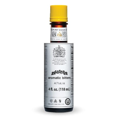 Angostura Aromatic Bitters Black 25 cl x12 Supermart.ng