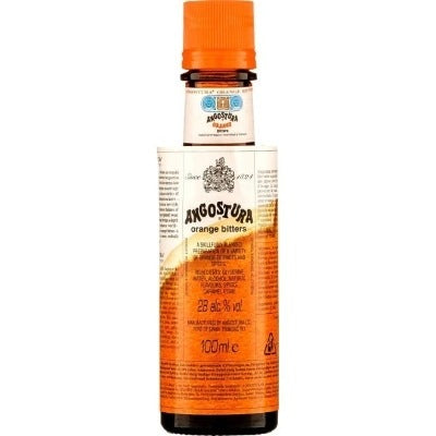 Angostura Orange Bitters 10 cl Supermart.ng