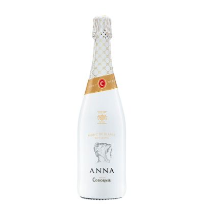 Anna Codorniu Blanc De Blancs Brut Reserva 75 cl Supermart.ng