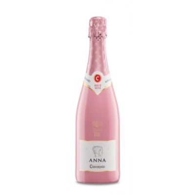 Anna Codorniu Brut Rose 75 cl Supermart.ng