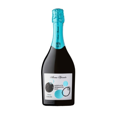 Anna Epinato Sparkling Moscato 75 cl Supermart.ng