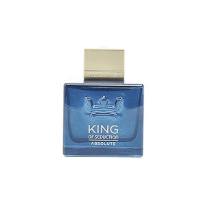 Antonio Banderas King Of Seduction Absolute EDT 100 ml Supermart.ng