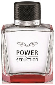 Antonio Banderas Power Of Seduction EDT 100 ml Supermart.ng