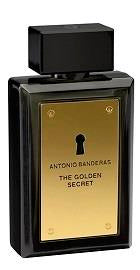 Antonio Banderas The Golden Secret EDT 50 ml Supermart.ng