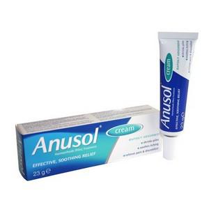 Anusol Cream 23 g Supermart.ng