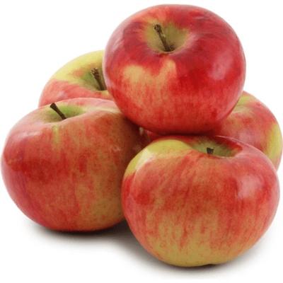 Apples - Braeburn x10 Supermart.ng