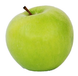 Apples - Green ~1 kg Supermart.ng