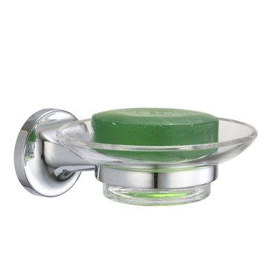 Sabichi Milano Soap Tray Holder