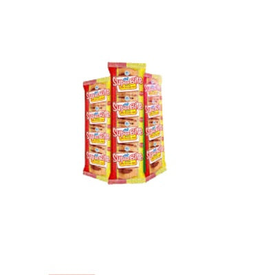 Super Bite Sausage Roll 50 g x6 (~7 Day Expiry)