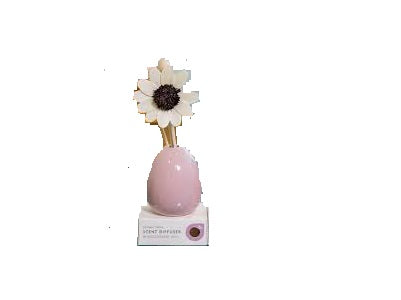 Miniso Ceramic Scent Diffuser Rose 30 ml