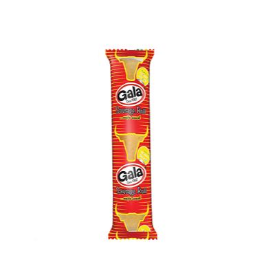 Gala Sausage Roll 100 g x6 (~7 Day Expiry)