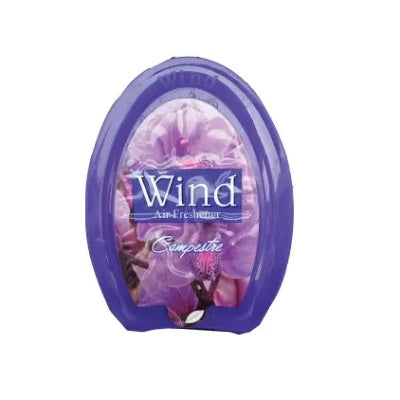 Wind Air Freshener Assorted 50 g