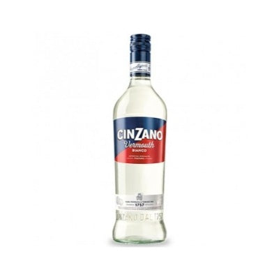 Cinzano Bianco 100 cl