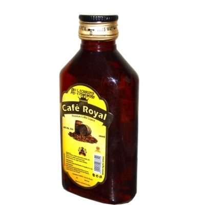 Cafe Royal Coffee Liqueur 20 cl