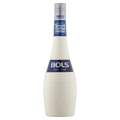 Bols Liqueur Natural Yoghurt 70 cl