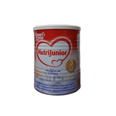 Cow & Gate NutriJunior Growing Up Milk 400 g