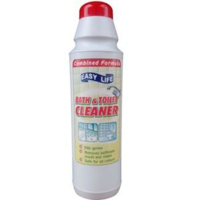 LB Bath & Toilet Cleaner 1 L