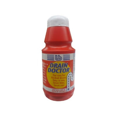 LB Drain Doctor 500 g