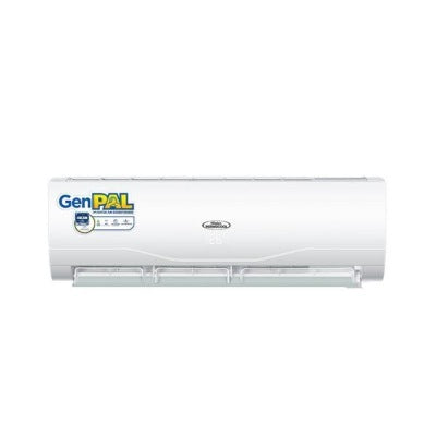 Haier Thermocool Split AC 12NRG1/LNEB Su Energy White 1.5 HP