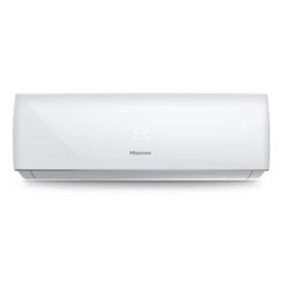 Hisense Split AC AS09Dk Inverter R410 Gas 1 HP