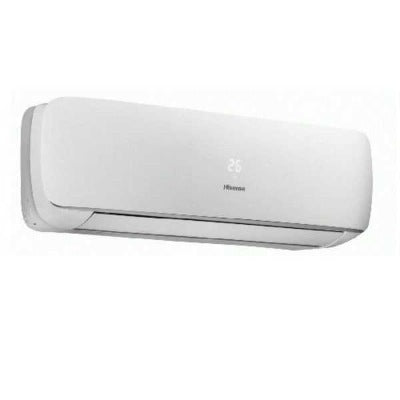 Hisense Split AC AS12DK Inverter R410 Gas 1.5 HP