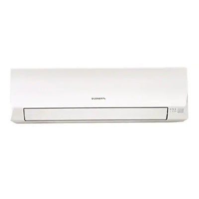 O-General Split AC ASGG09-JLCA Inverter 1 HP