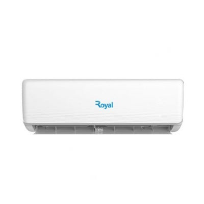 Royal Split AC FV09RSAN-Inverter R410 Gas 1 HP