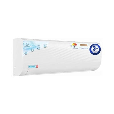 Scanfrost Split AC SFACS12M/SFACS12XL Wavetech 1.5 HP