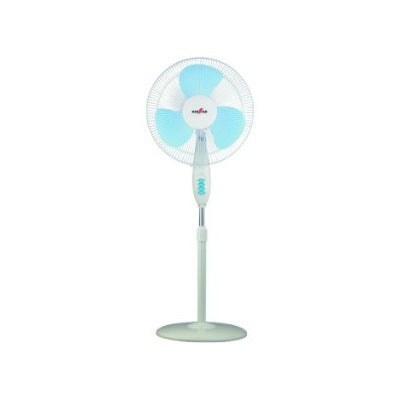 Kenstar 16" Rechargeable Fan 16RE