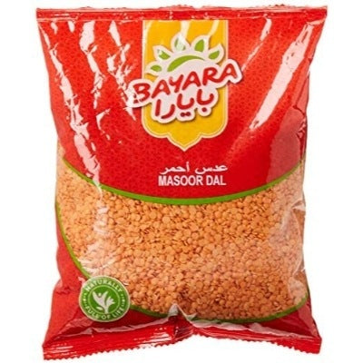 Bayara Masoor Dal 1 kg