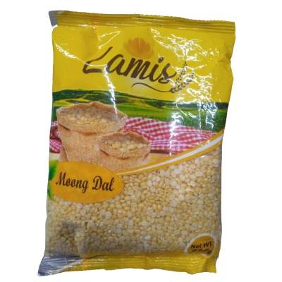 Lamis Moong Dal 500 g