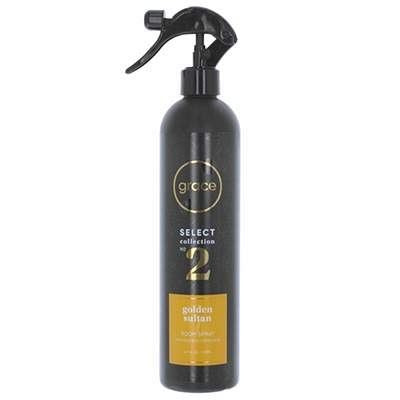 Grace Room Spray Golden Sultan No.2 500 ml