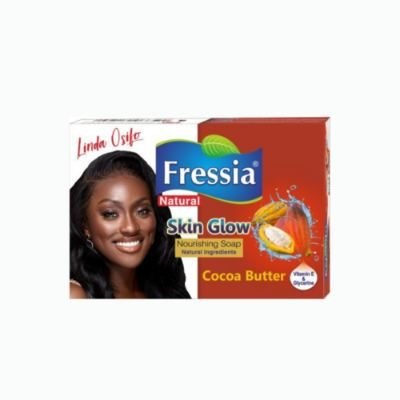 Fressia Soap Skin Glow Cocoa Butter Nourishing 150 g