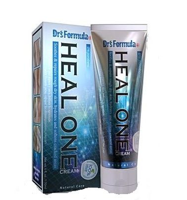 Dr's Formula Heal One Cream 170 ml