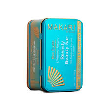 Makari Blue Crystal Revivify Beauty Bar 200 g