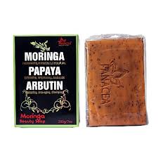 Panacea Moringa Beauty Soap 200 g