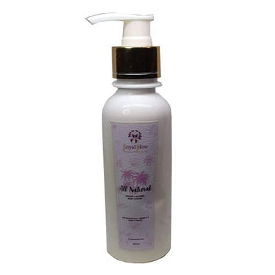 Royal Glow Brightening Body Wash 500 ml