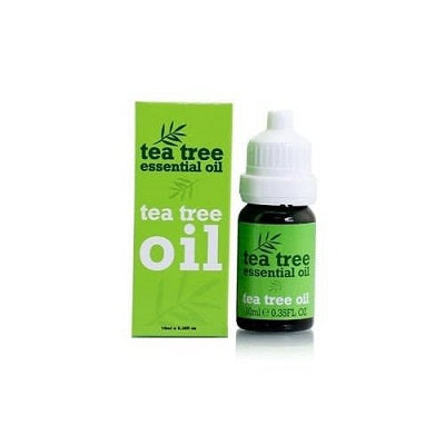 Tea Tree Essential Oil 10 ml