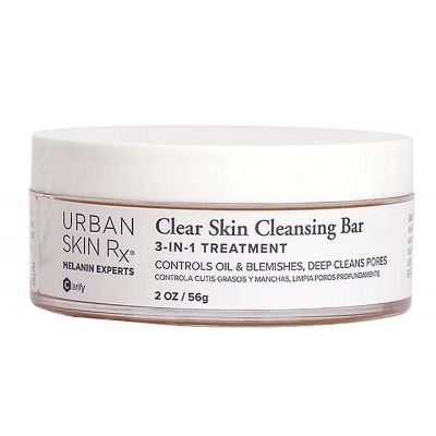 Urban Skin Clear Skin Cleansing Bar 56 g