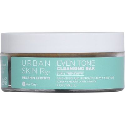 Urban Skin Even Tone Cleansing Bar 56 g