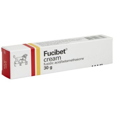 Fucibet Cream 30 g