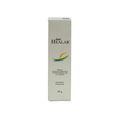 Neo Healer Ointment 30 g