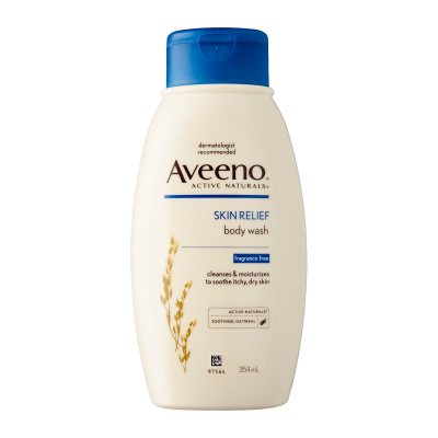 Aveeno Skin Relief Body Wash 354 ml