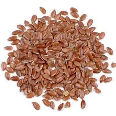 Flaxseed - Whole 30 g