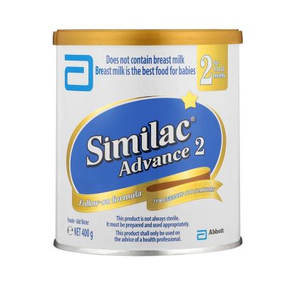 Similac Baby 2 Follow-On Infant Formula 360 g