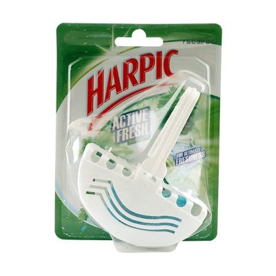 Harpic Lavatory Freshener Mountain Pne 38 g