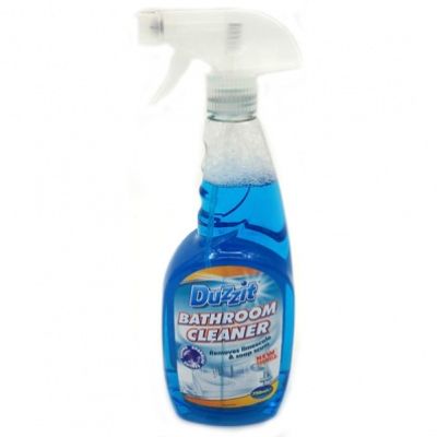 Duzzit Bathroom Cleaner 750 ml